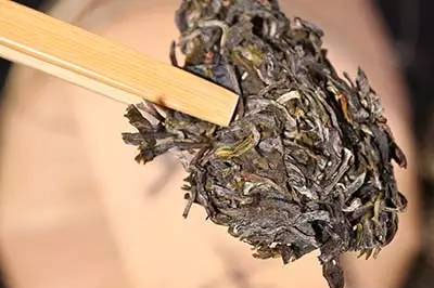 壩卡是勐庫古樹茶中滋味和性價比兼具的普洱茶