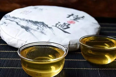 懂過(guò)古樹茶茶湯中蘊(yùn)含的五個(gè)秘密
