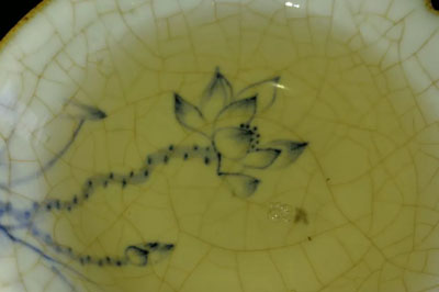 落水洞鄭家梁子普洱茶品鑒