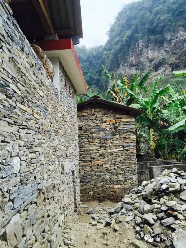 帶你到《天龍八部》里神仙姐姐曾隱居的世外桃源走一轉(zhuǎn)