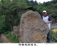 云南六大古茶山游記，還會發(fā)光的曼撒古茶山