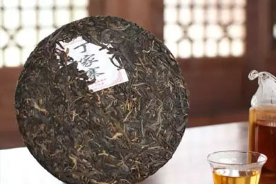 嘉賓分享篇·丁家寨