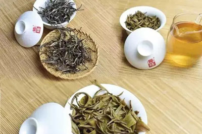 壺語茶經(jīng)典傳承系列臻味號之帕亮2015（乙未）年春