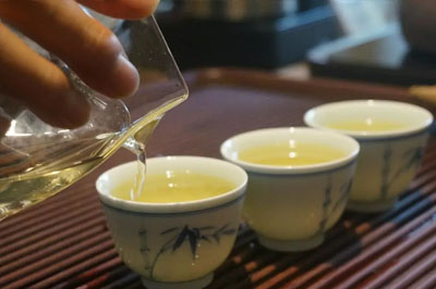 銅箐河普洱茶為何被稱(chēng)為新貴？有什么特點(diǎn)？