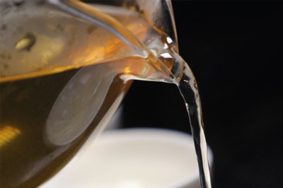 易武綠芽茶的極致代表—麻黑古樹茶