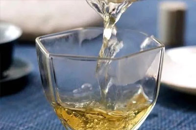 甘甜厚韻的落水洞古樹(shù)茶，讓你入口即愛(ài)