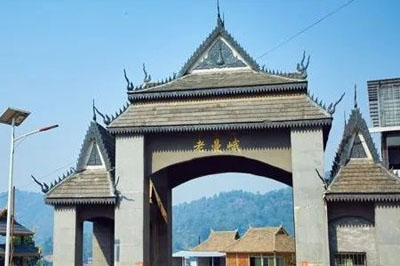 老曼峨茶產(chǎn)地在哪里，老曼峨茶口感特點