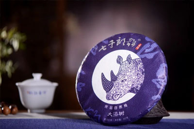 后起之秀：山野氣韻大漆樹