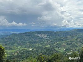 滑竹梁子——西雙版納之巔