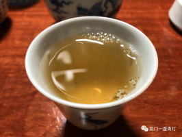 頂級(jí)易武小微產(chǎn)區(qū)之蟒蛇箐古樹(shù)茶